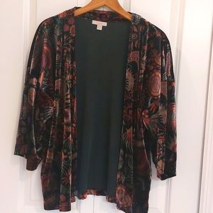 LOFT Kimono -one size